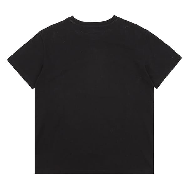 ギフトに最適モンクレール ロゴ Tシャツ 半袖 コットン パロディ mob41845